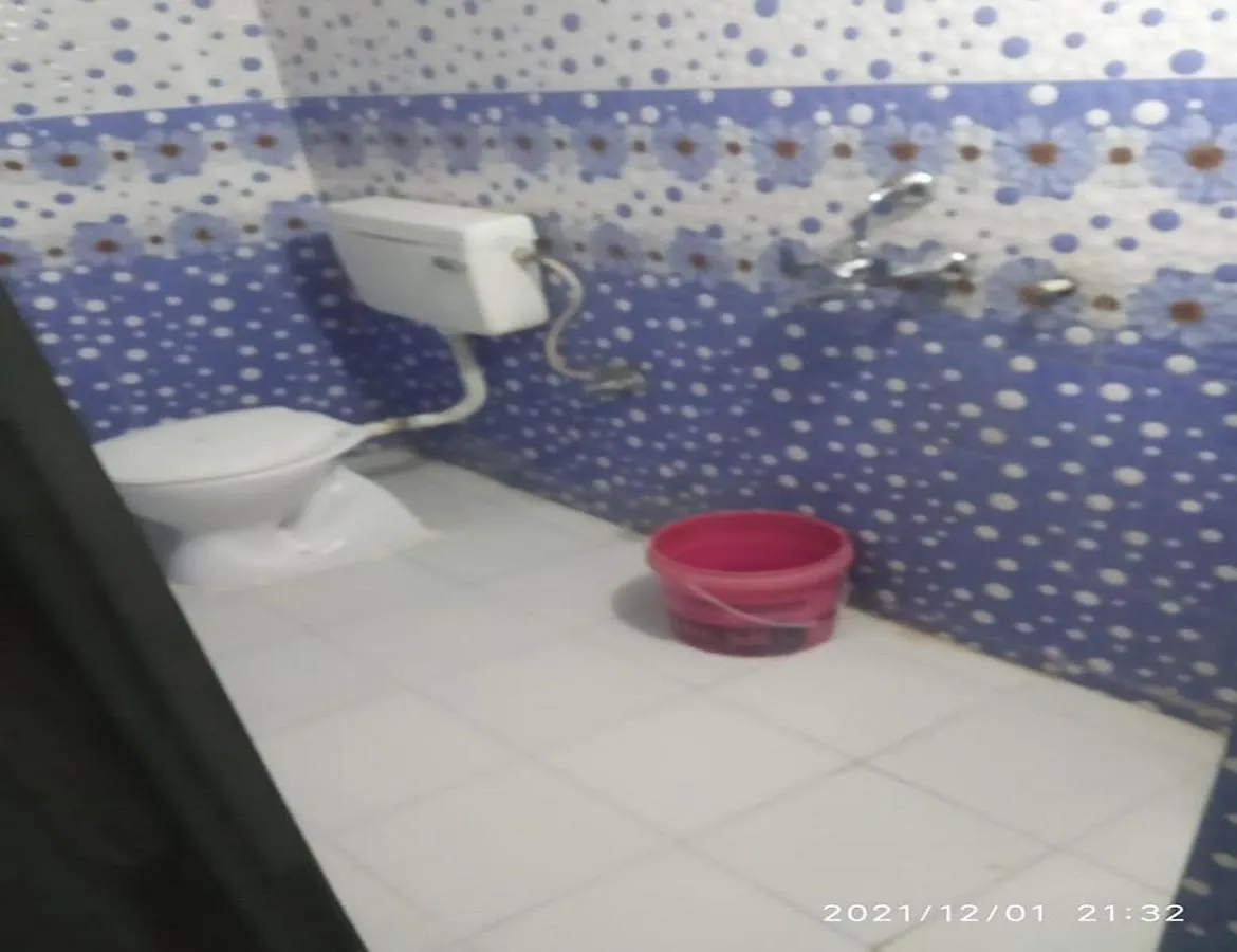 Homestay Ishwari Guest House, Varanasi