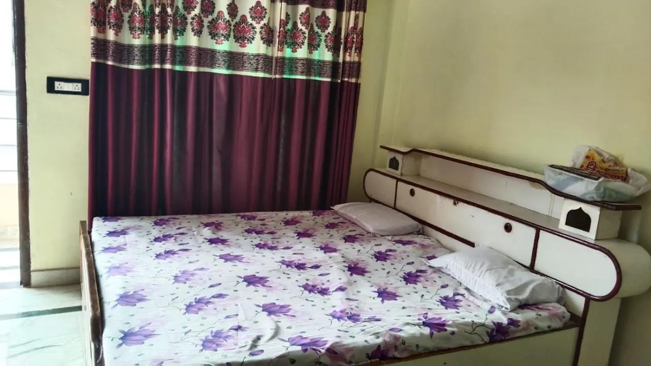 Homestay Ishwari Guest House, Varanasi