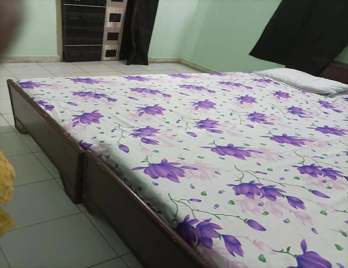 Homestay Ishwari Guest House, Varanasi