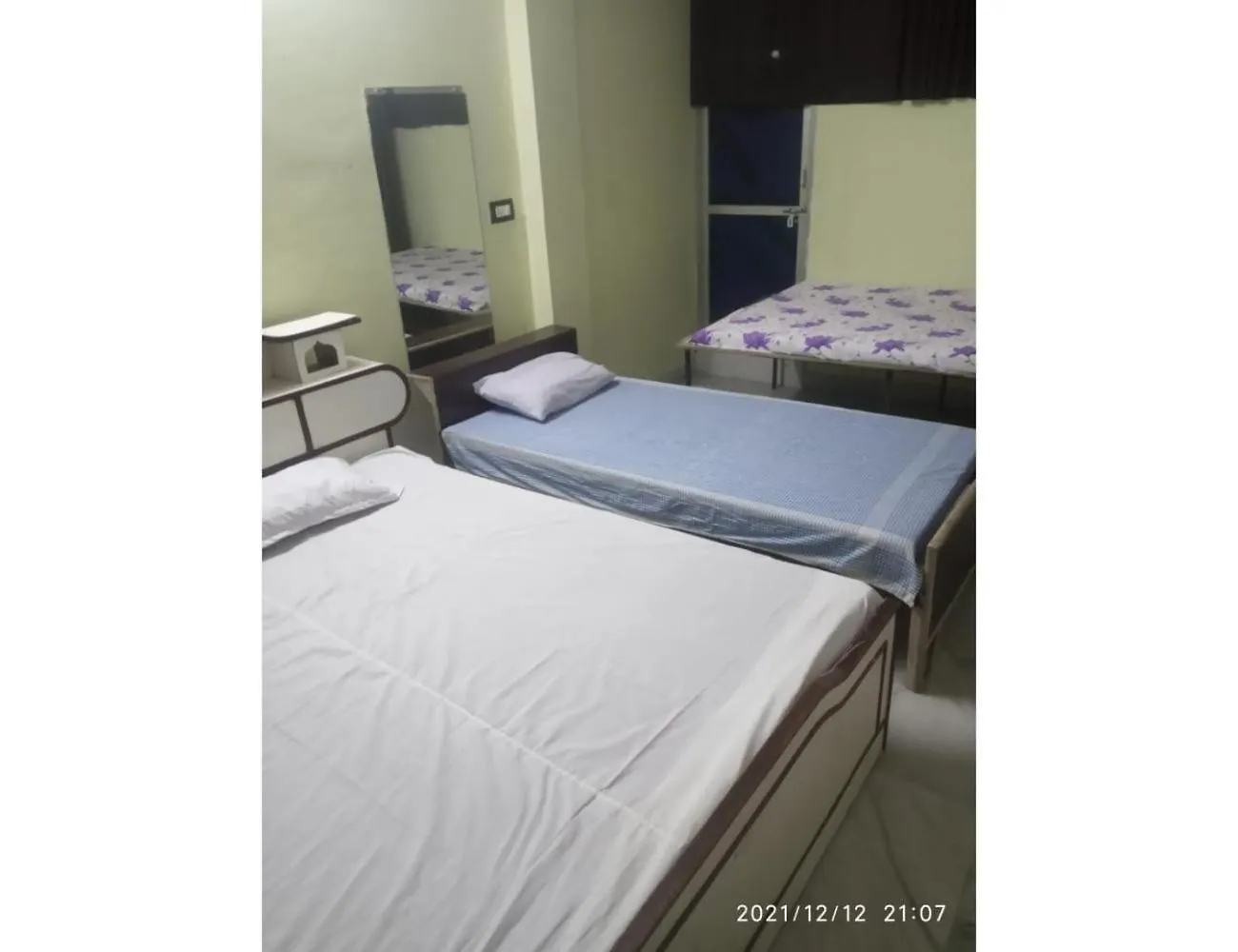 Ishwari Guest House, Varanasi 0*,  India