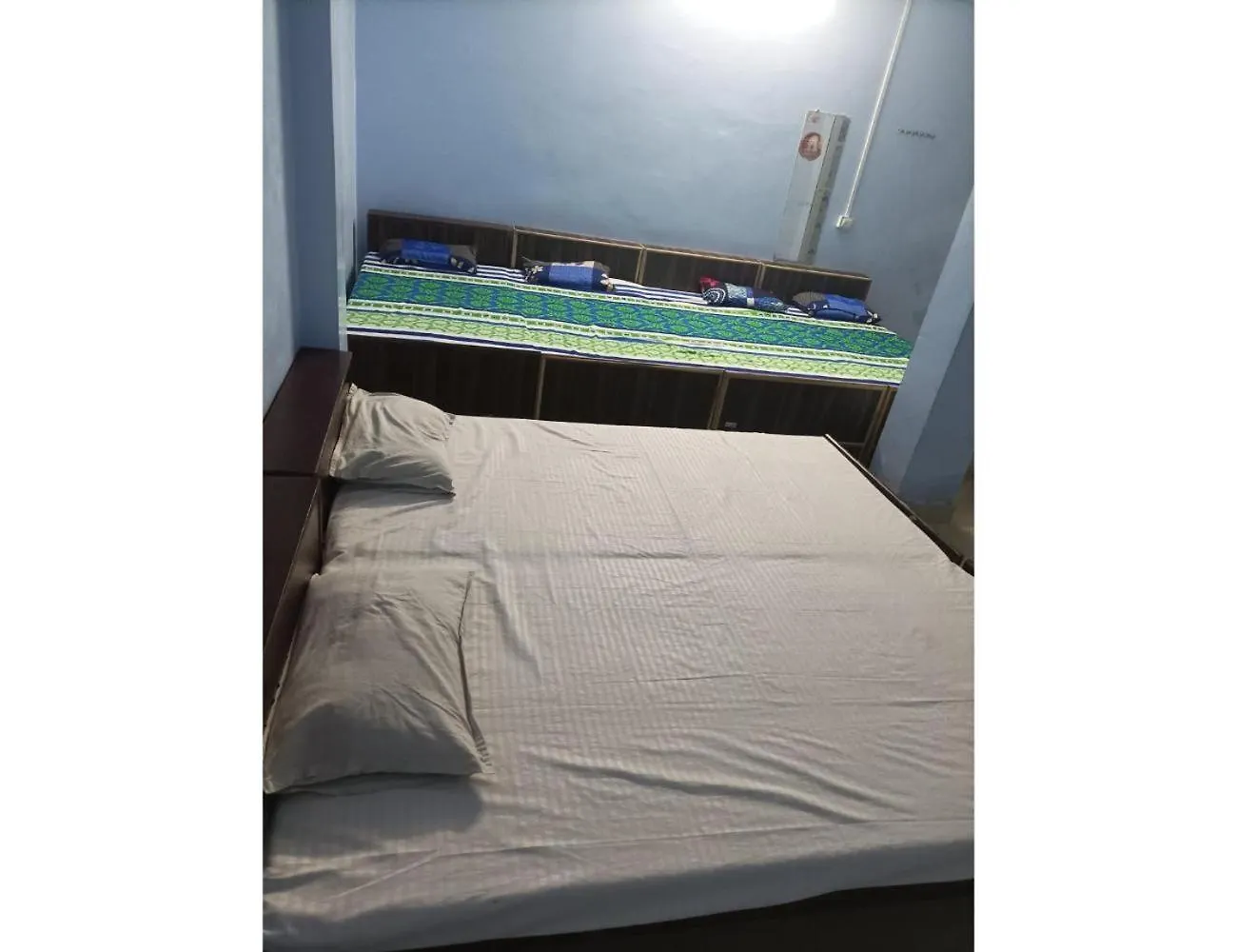 Homestay Ishwari Guest House, Varanasi
