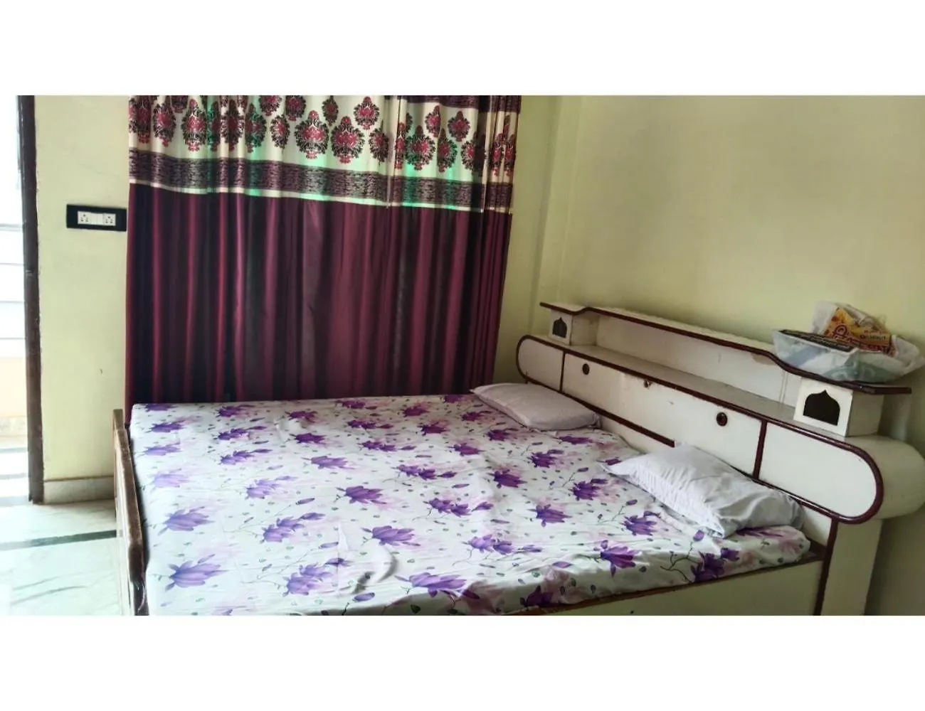 Ishwari Guest House, Varanasi