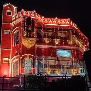  Pensionat Shiva Ganges View